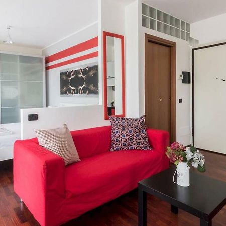 Italianway - Carrara 5 Leilighet Milano Eksteriør bilde