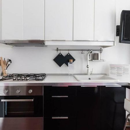 Italianway - Carrara 5 Leilighet Milano Eksteriør bilde