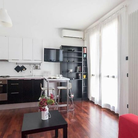 Italianway - Carrara 5 Leilighet Milano Eksteriør bilde