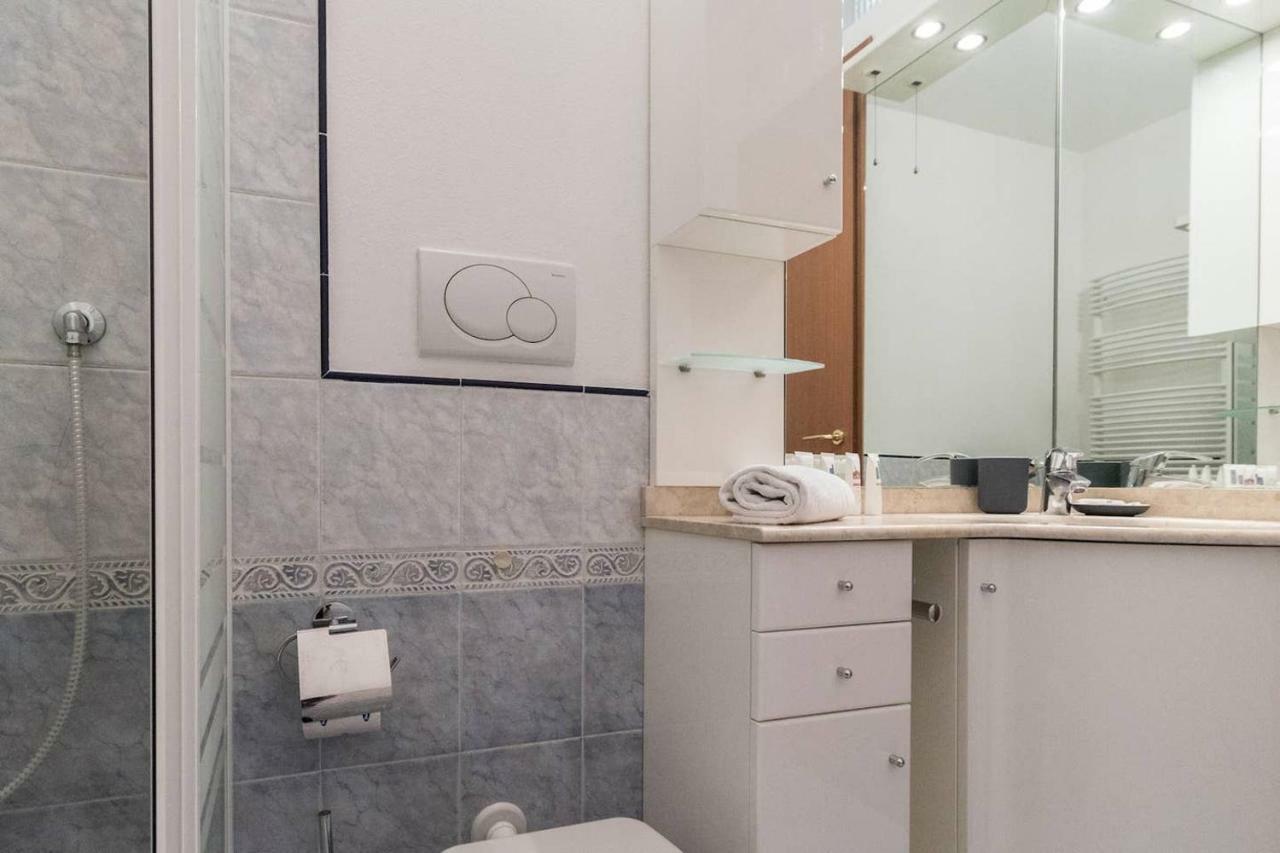 Italianway - Carrara 5 Leilighet Milano Eksteriør bilde
